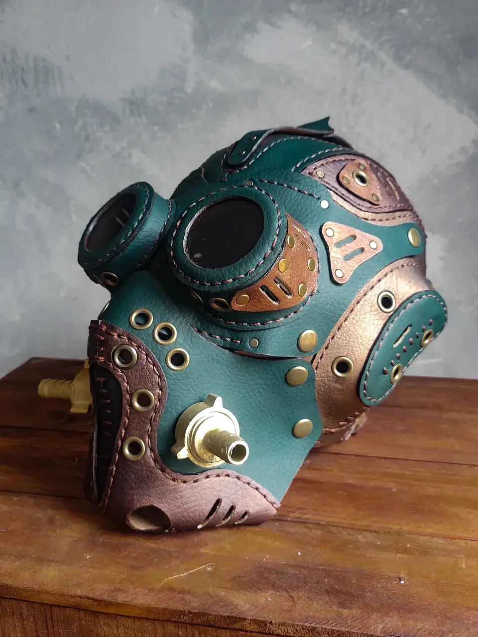 Casco Space Yonki 8