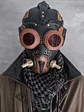Casco Space Yonki - Miniatura 1
