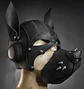 Máscara Steampunk Dog - thumbnail 2
