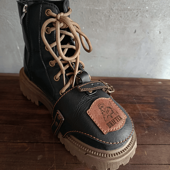 Zapatera Pedal to Metal 2