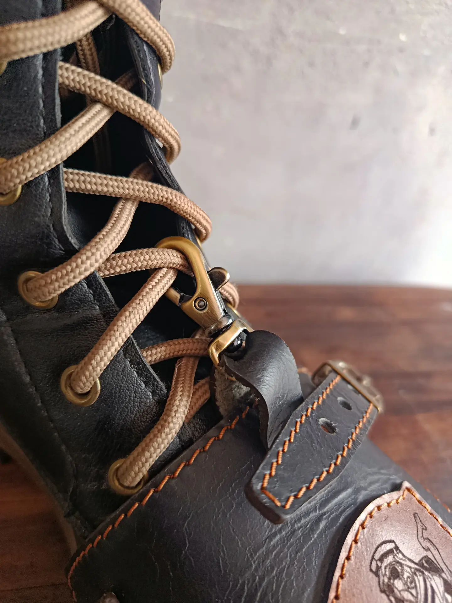 Zapatera Pedal to Metal 3