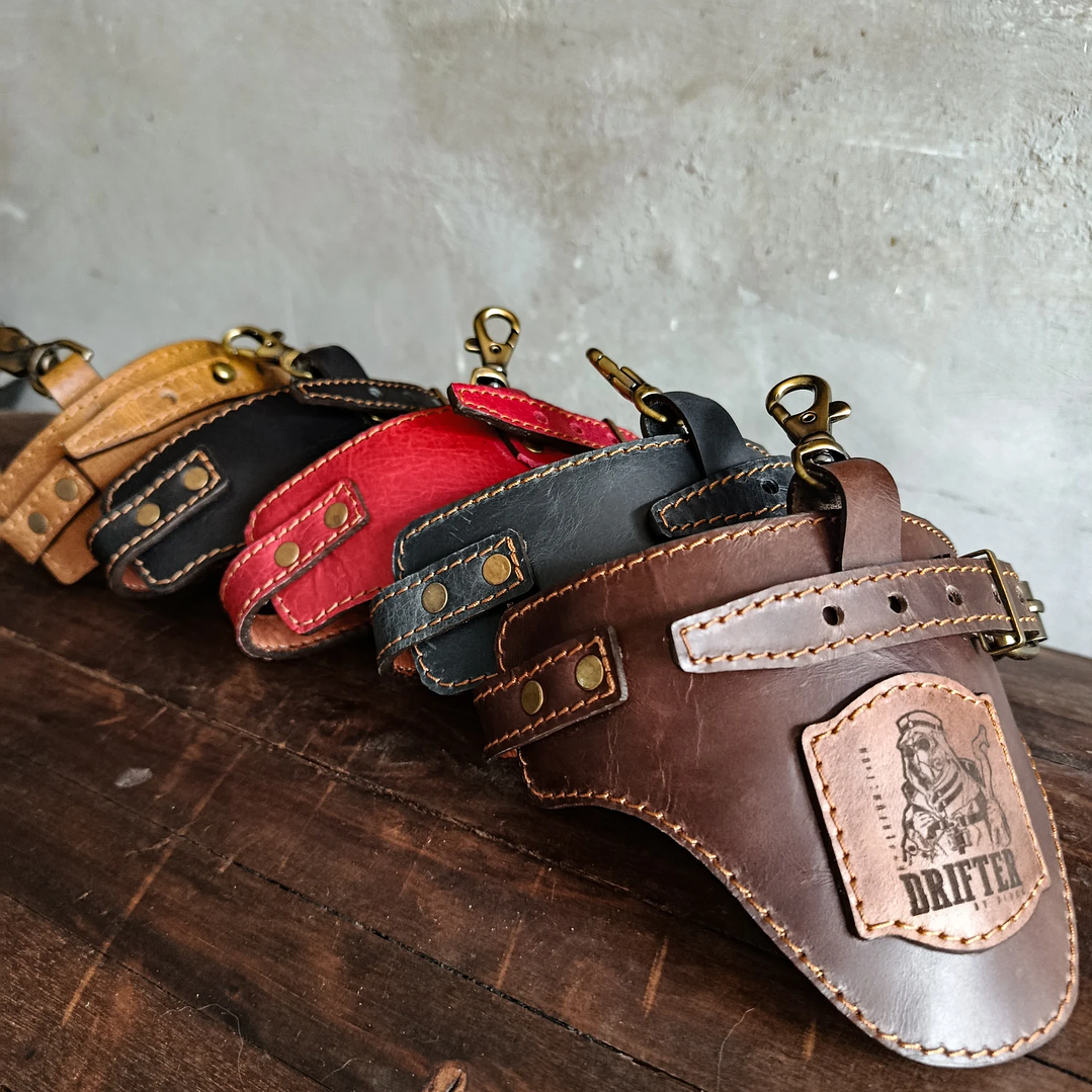 Zapatera Pedal to Metal 5