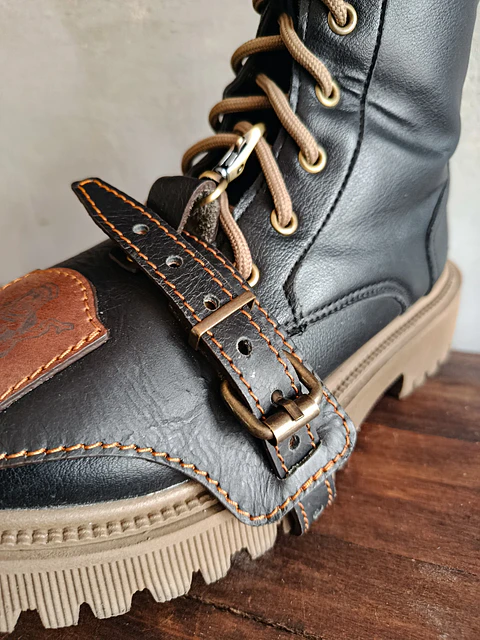 Zapatera Pedal to Metal