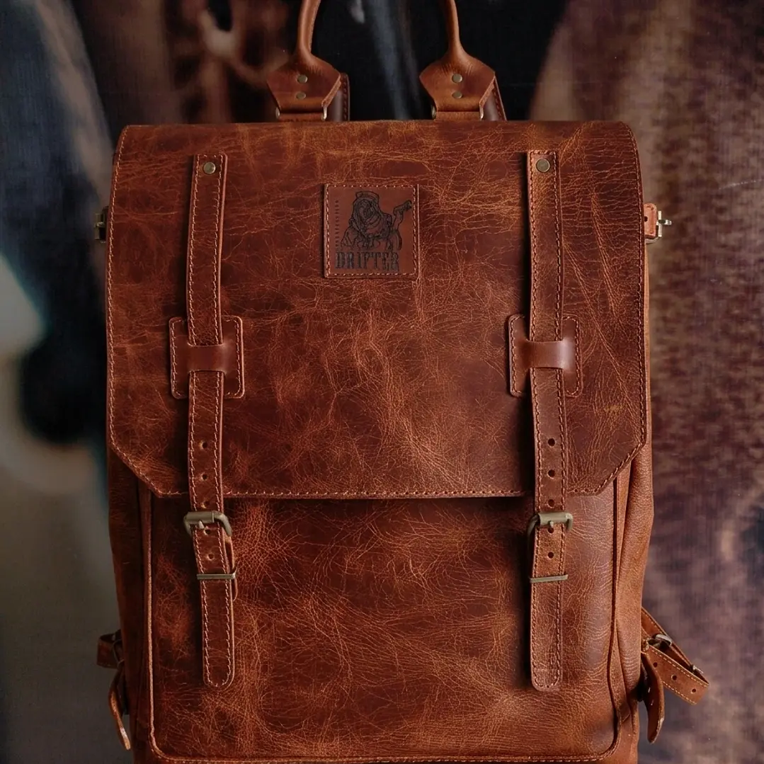 Morral Lone Gal 1