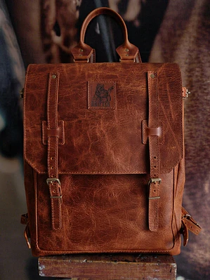 Morral Lone Gal