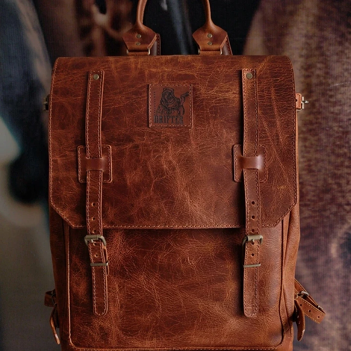 Morral Lone Gal 1