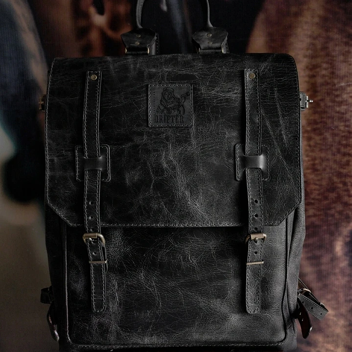 Morral Lone Gal 2