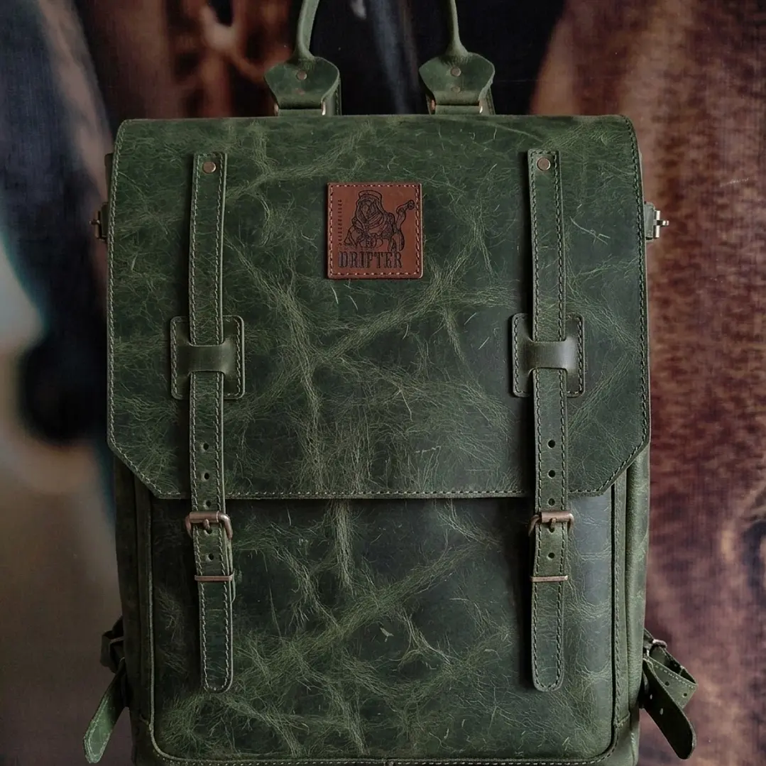Morral Lone Gal 3