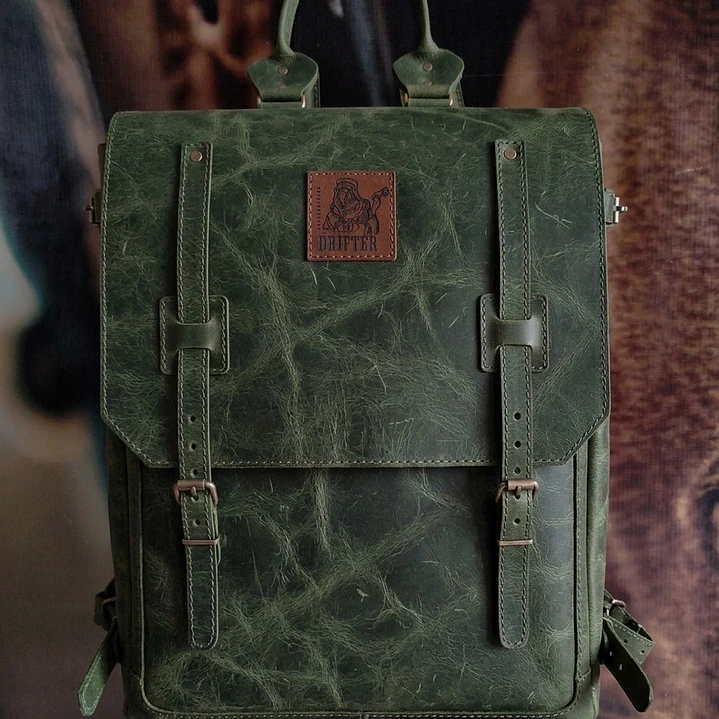 Morral Lone Gal 3