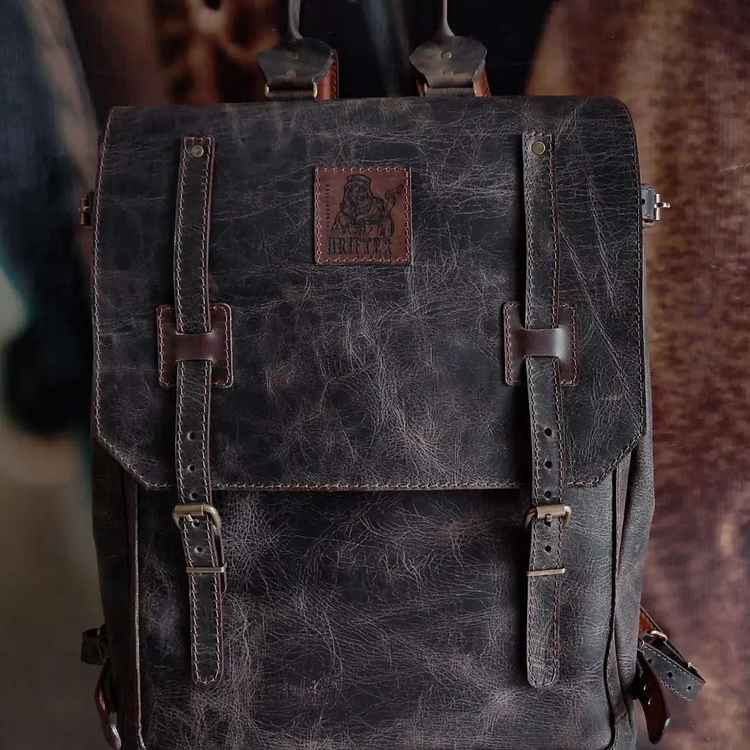 Morral Lone Gal 5