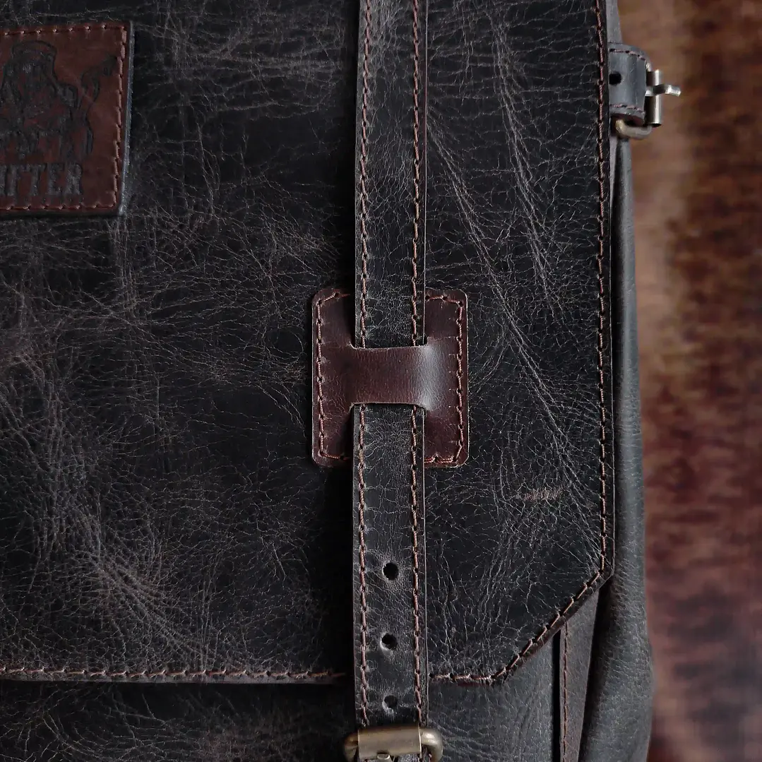 Morral Lone Gal 6