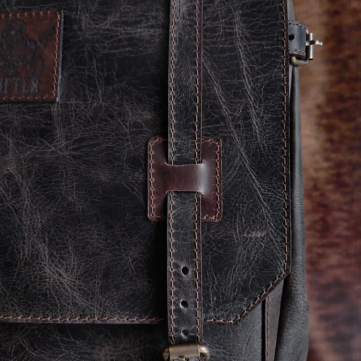 Morral Lone Gal 6