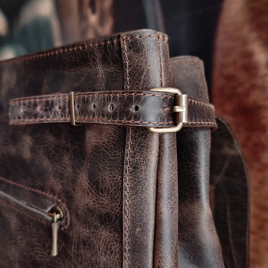 Morral Lone Gal 7