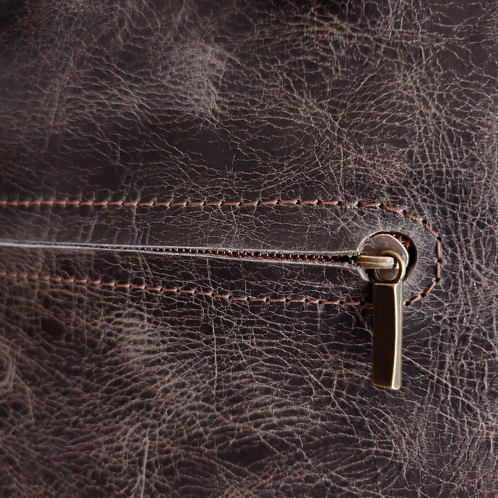 Morral Lone Gal 8
