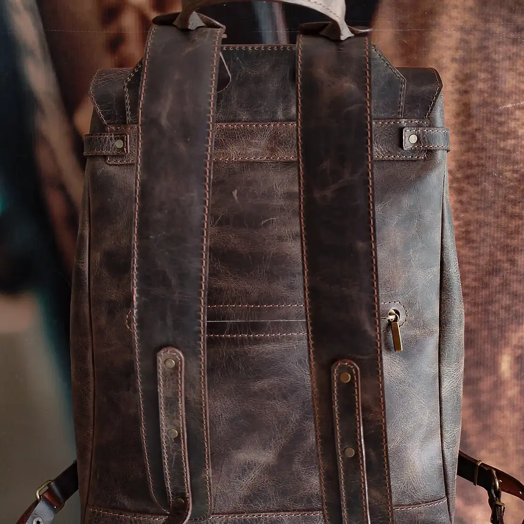 Morral Lone Gal 9