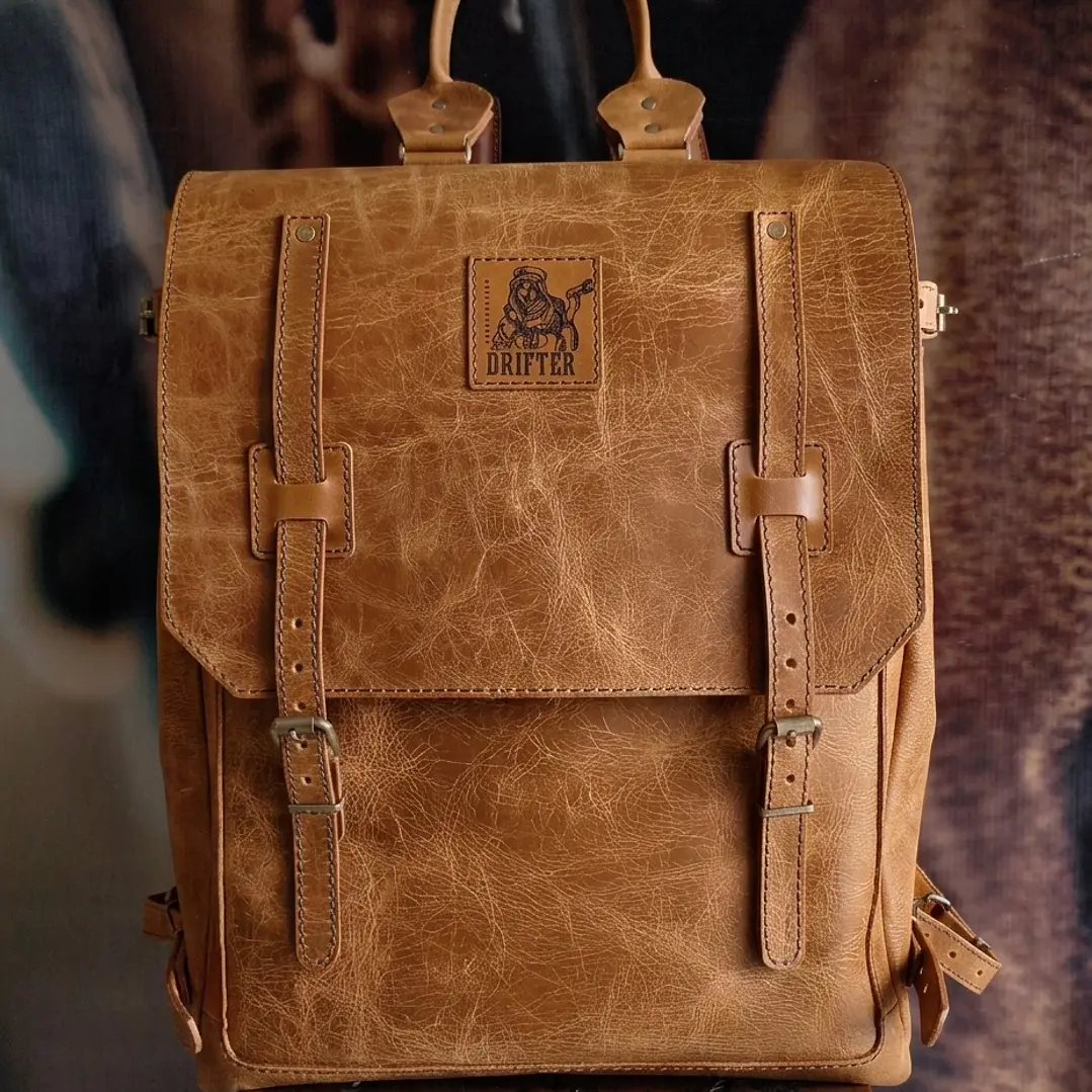 Morral Lone Gal 4