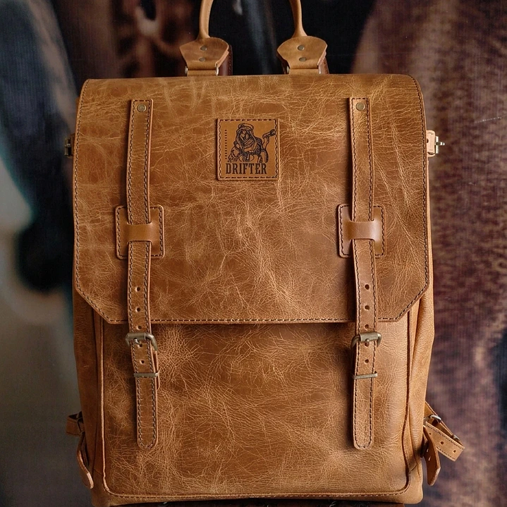 Morral Lone Gal 4