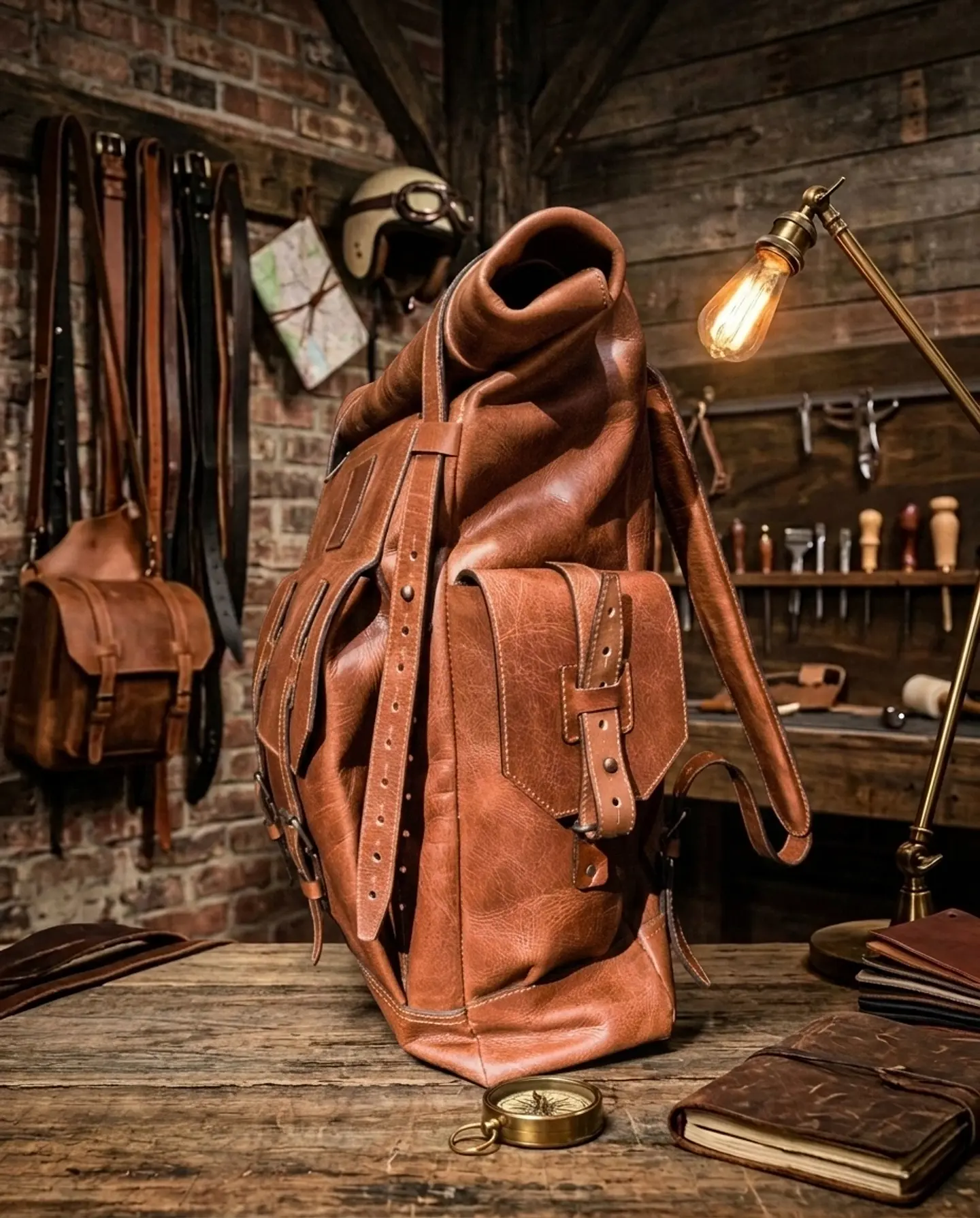 Morral Rolltop Mountain 5