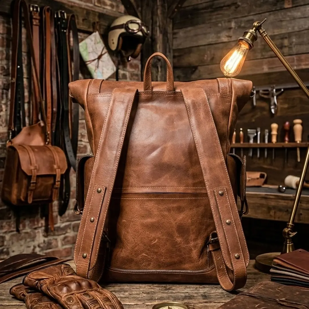 Morral Rolltop Mountain 6