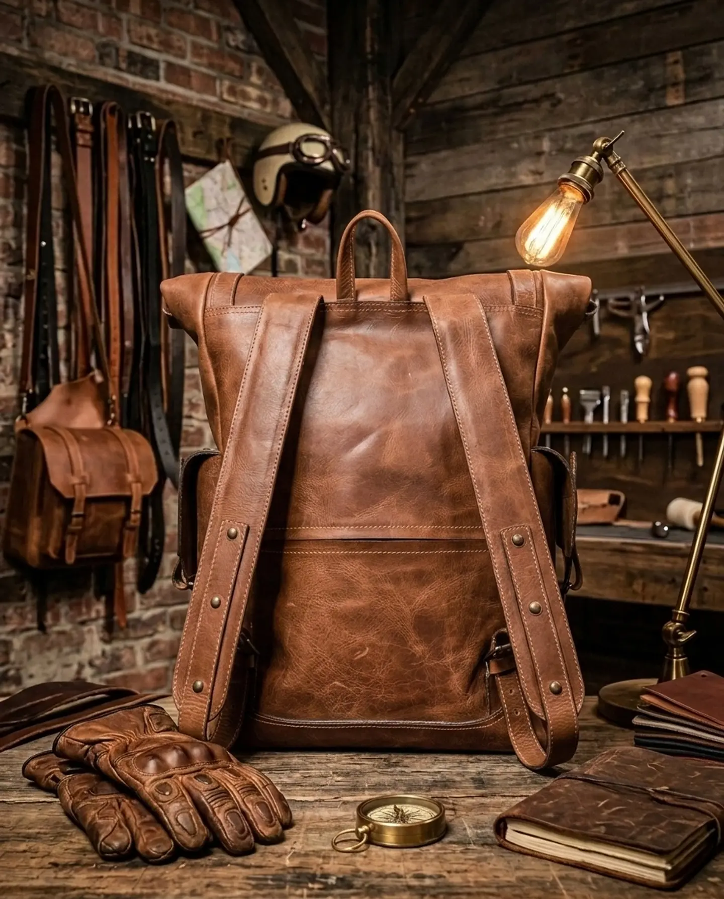 Morral Rolltop Mountain 6