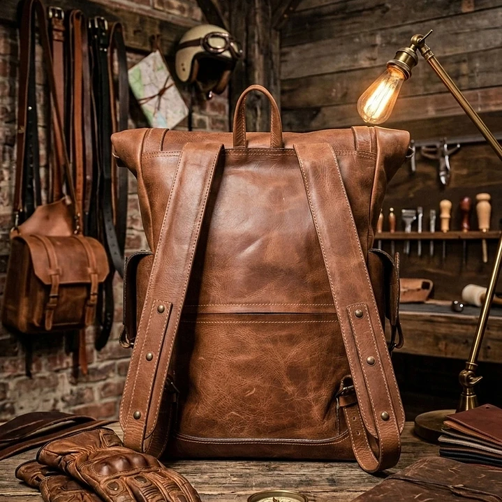 Morral Rolltop Mountain 6