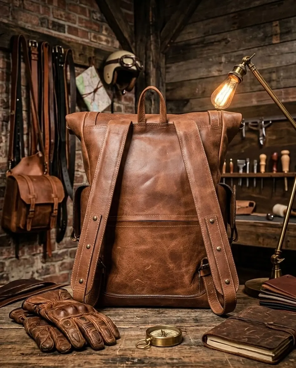 Morral Rolltop Mountain 6