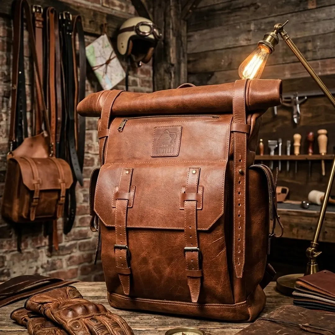 Morral Rolltop Mountain 4