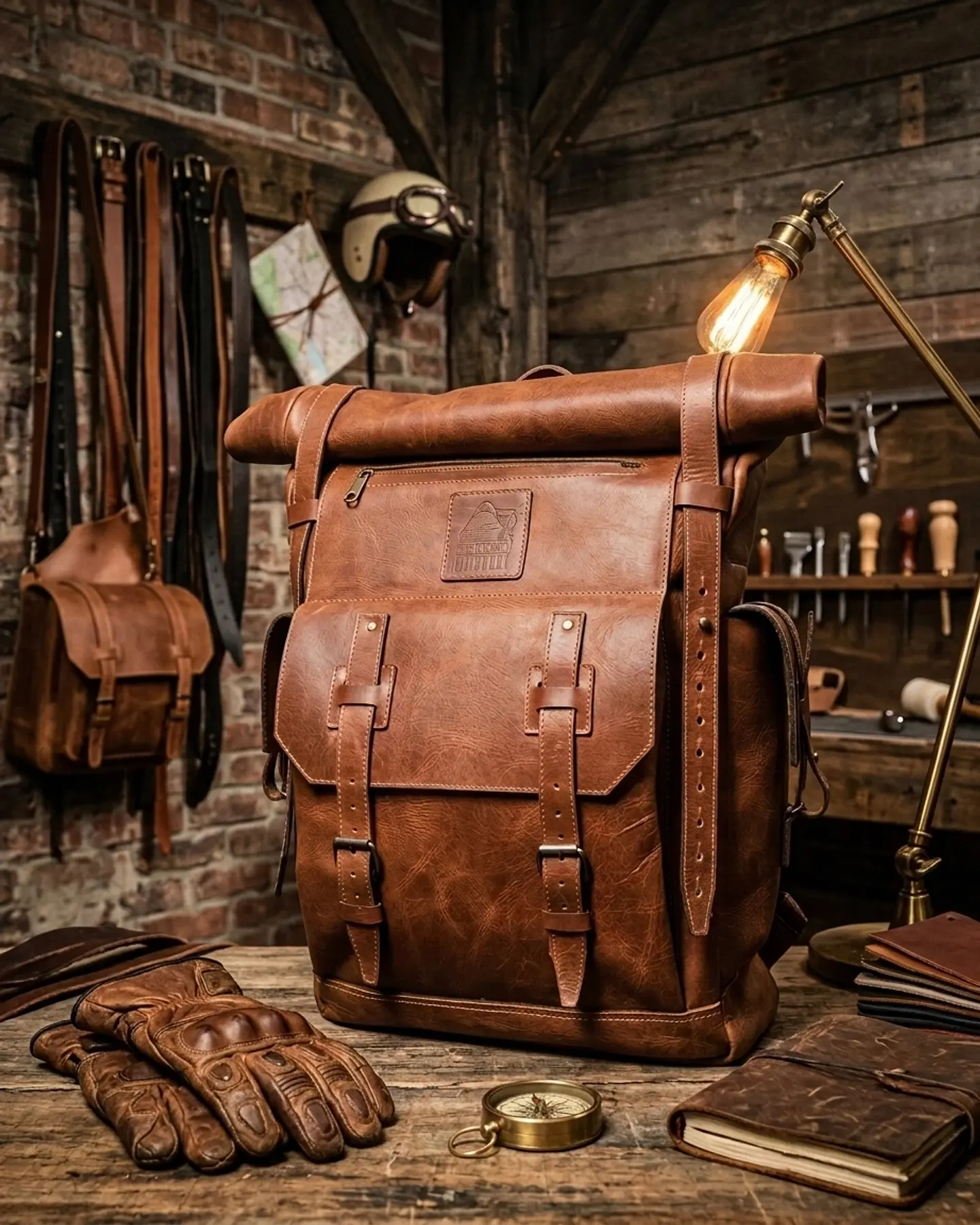 Morral Rolltop Mountain 4