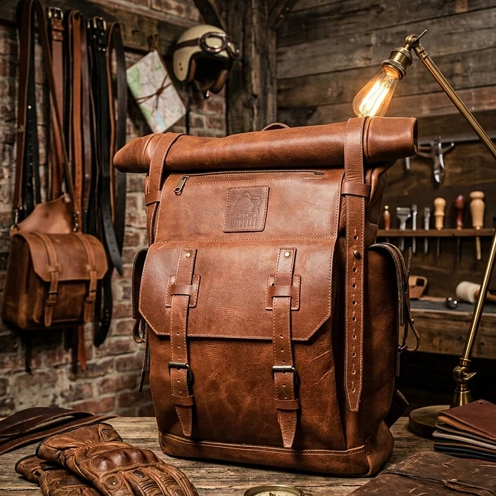 Morral Rolltop Mountain 4