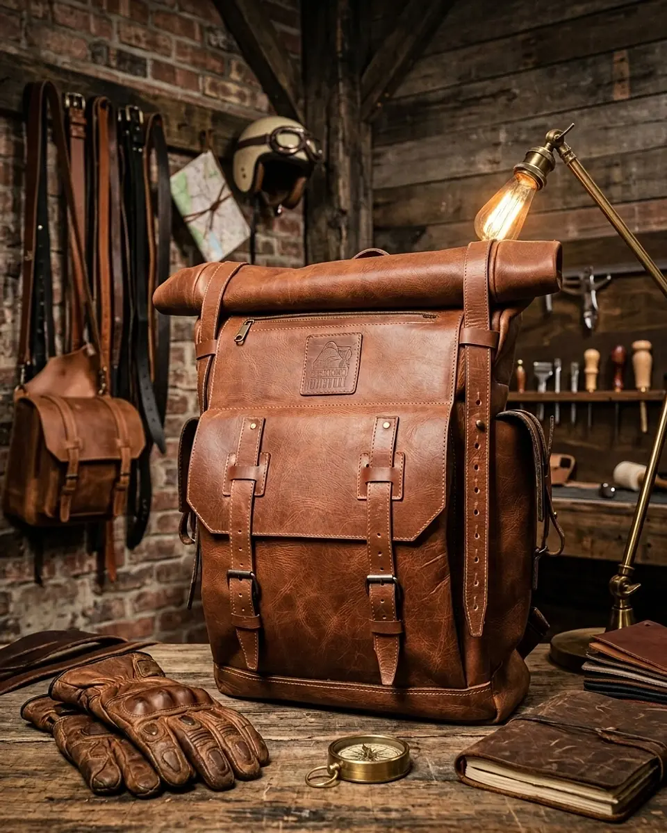 Morral Rolltop Mountain 4