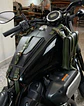 Cubretanque para moto Easy Rider - Miniatura 6