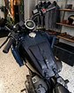 Cubretanque para moto Easy Rider - Miniatura 9