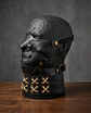 Casco y máscara Samurai  - Miniatura 6