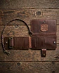 Billetera Clutch Lumberjack - thumbnail 3