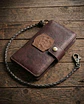 Billetera Clutch Lumberjack - thumbnail 1