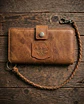Billetera Clutch Lumberjack - thumbnail 4