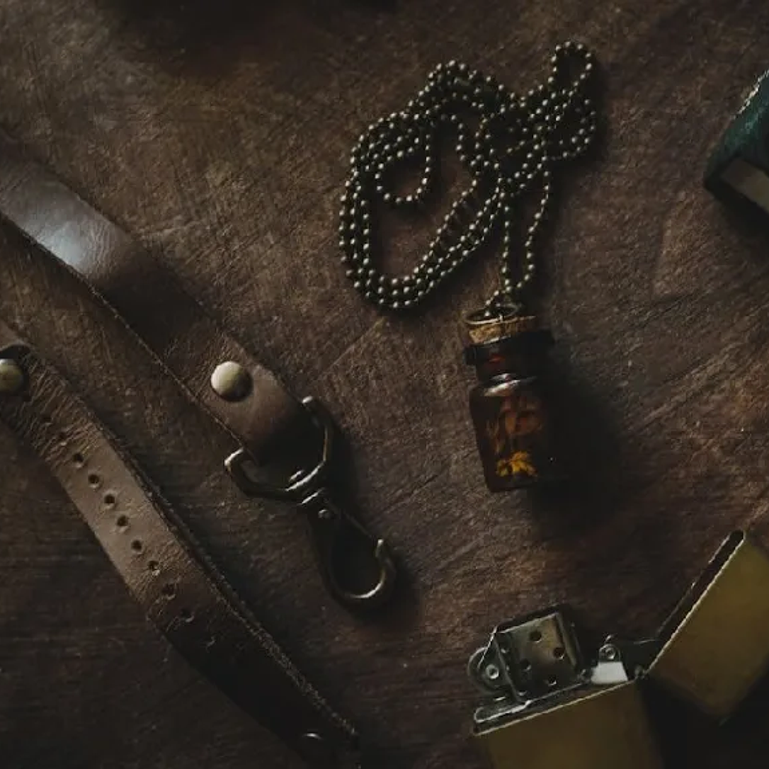 Drifter Hyperfunction