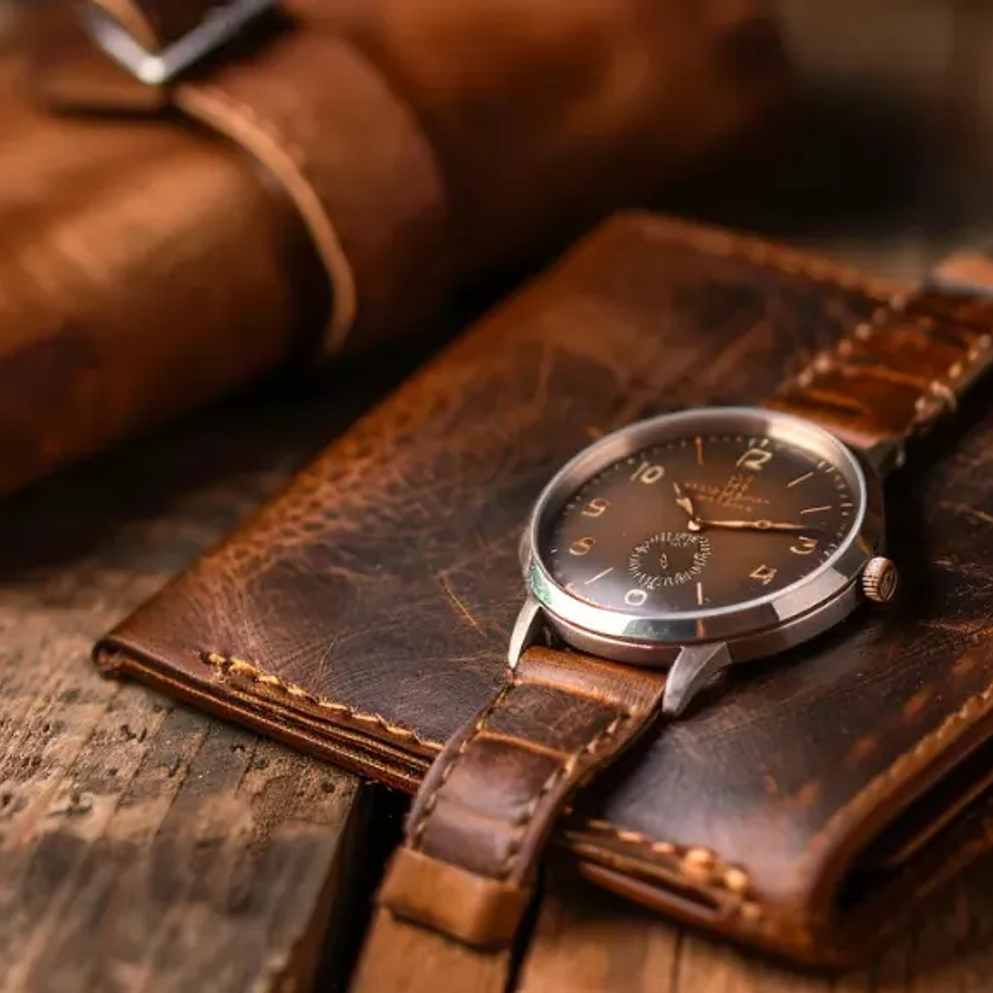 Accesorios & estuches