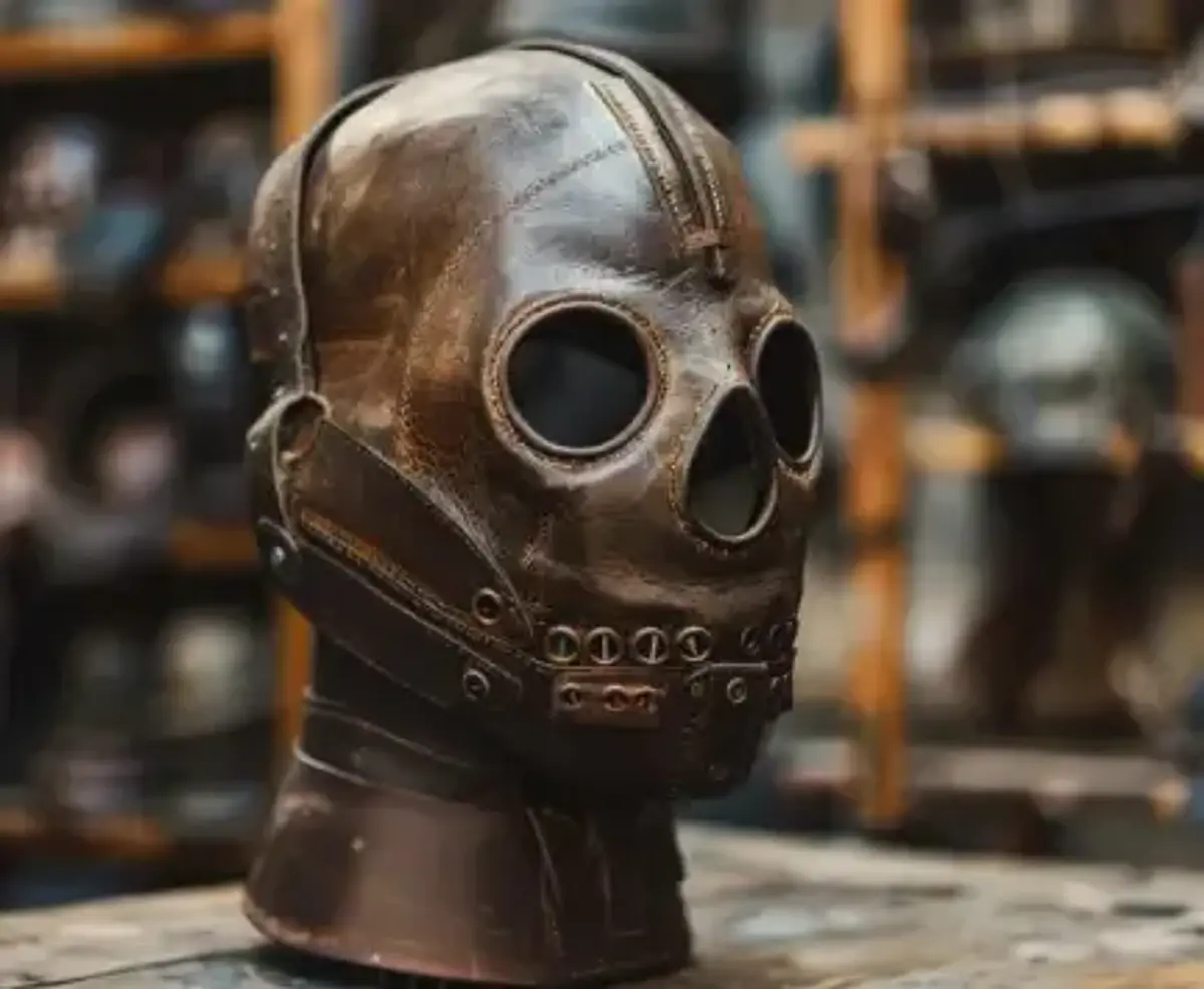 MÁSCARAS