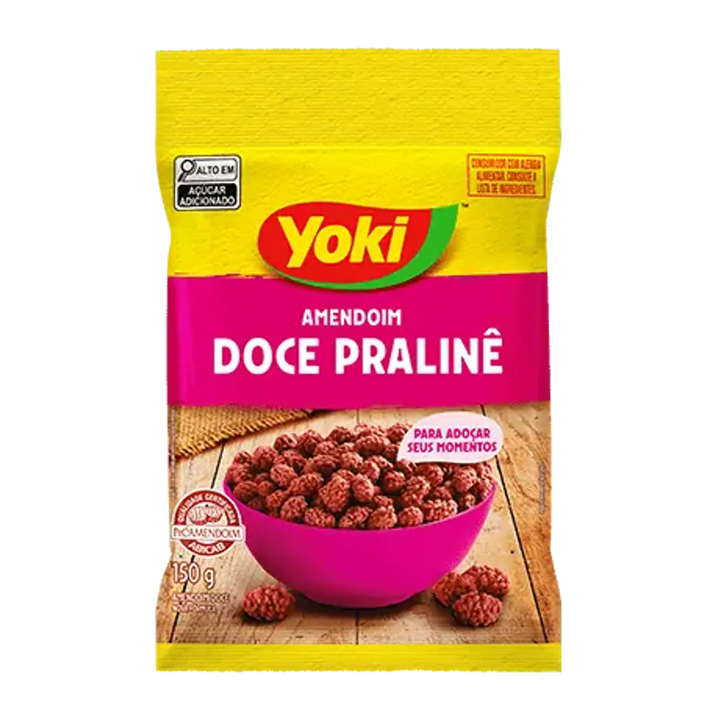 Maní Pralinê 1