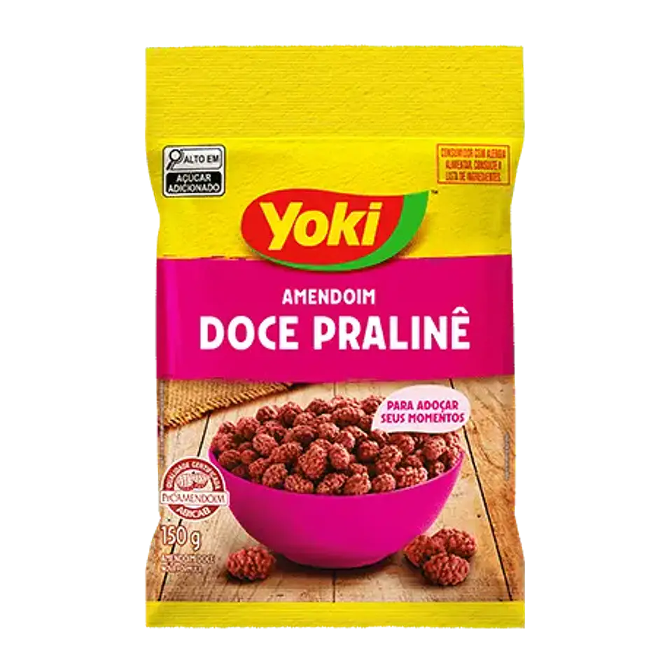 Maní Pralinê 1