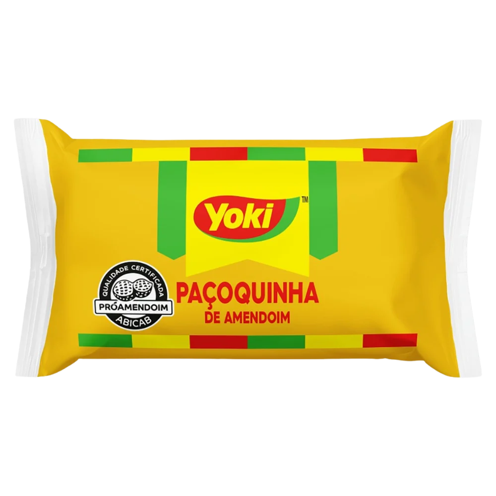 Paçoca