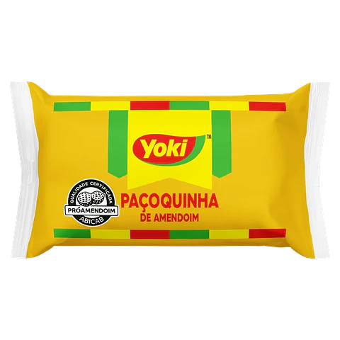 Paçoca