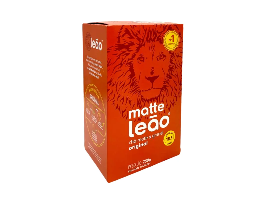 Matte Leao Original