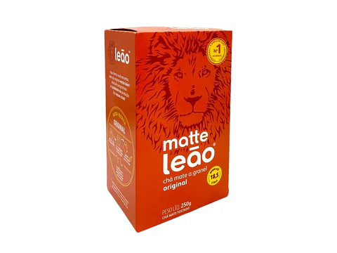 Matte Leao Original