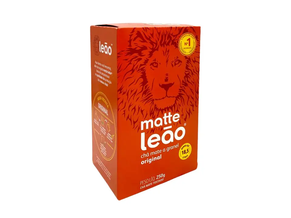 Matte Leao Original 1