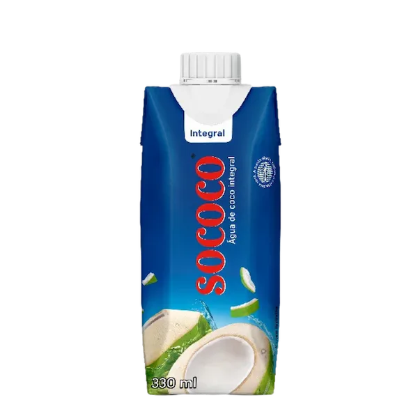 Agua de Coco 330 ml