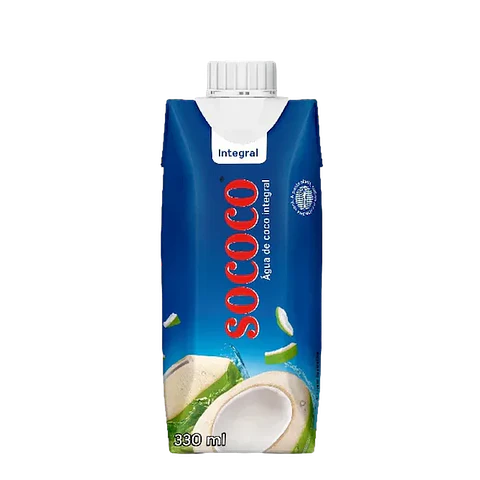 Agua de Coco 330 ml