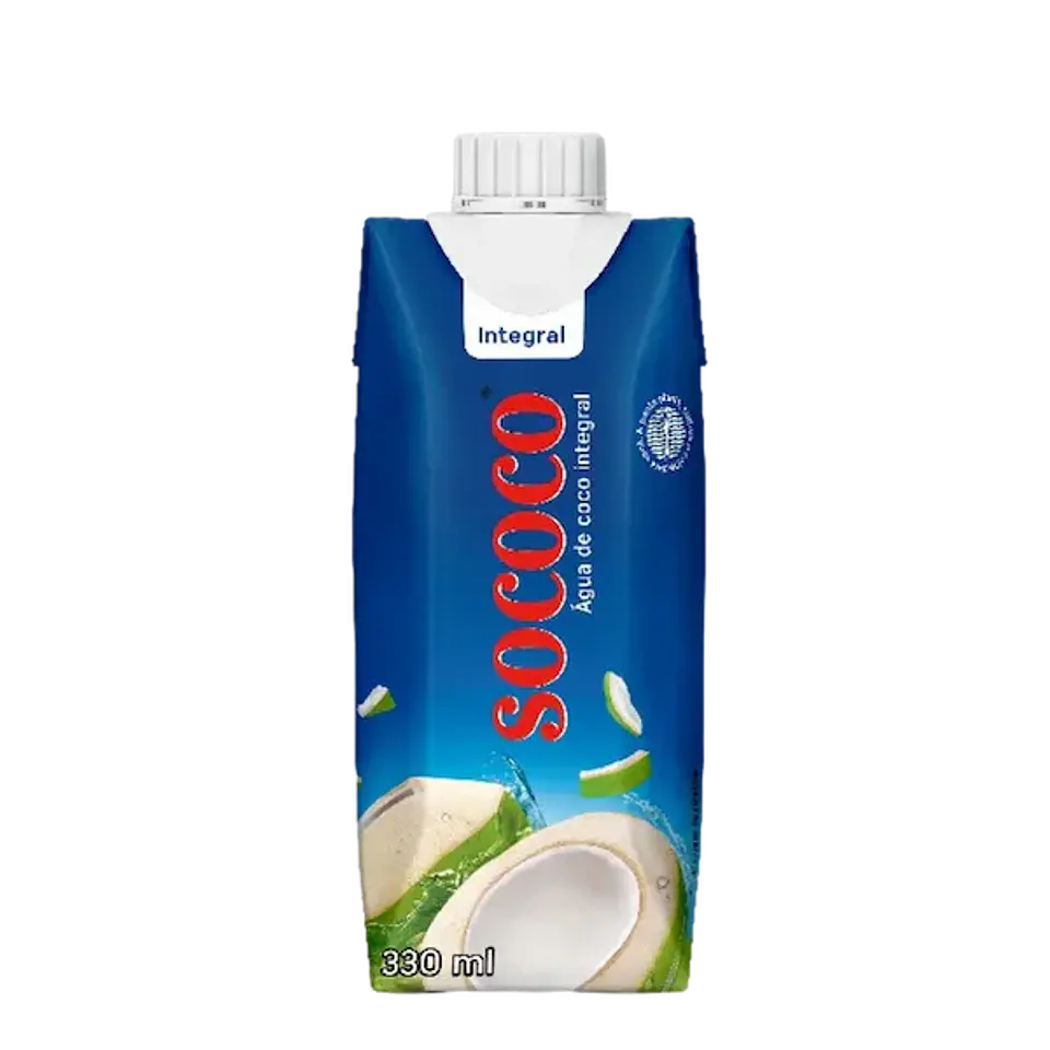 Agua de Coco 330 ml 1