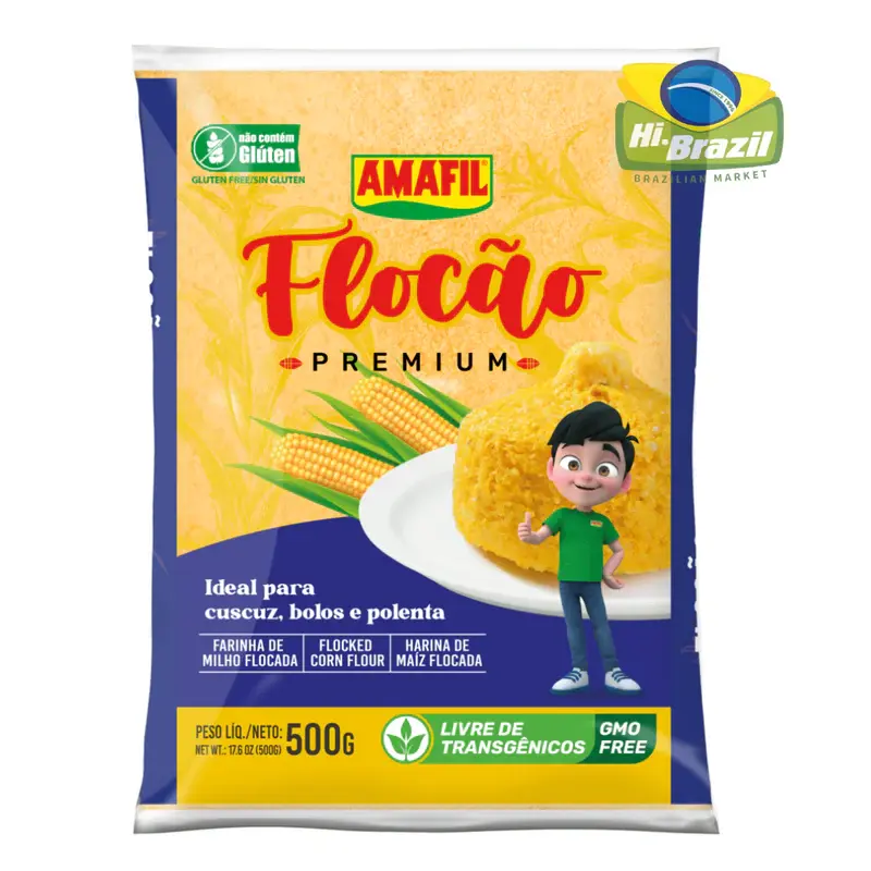 Flocão